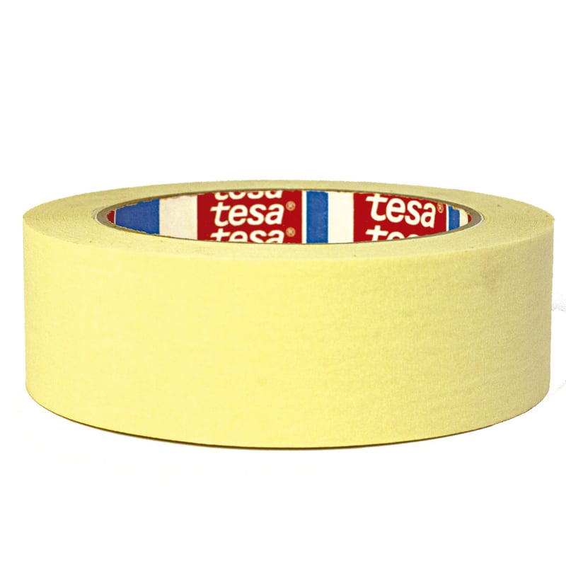 TESA - Masking Tape 40 x 36 mm