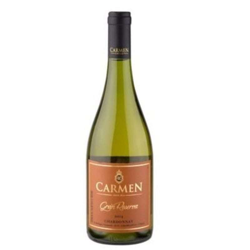 CARMEN - Vino Carmen Gran Reserva Chardonnay 13.5º GL