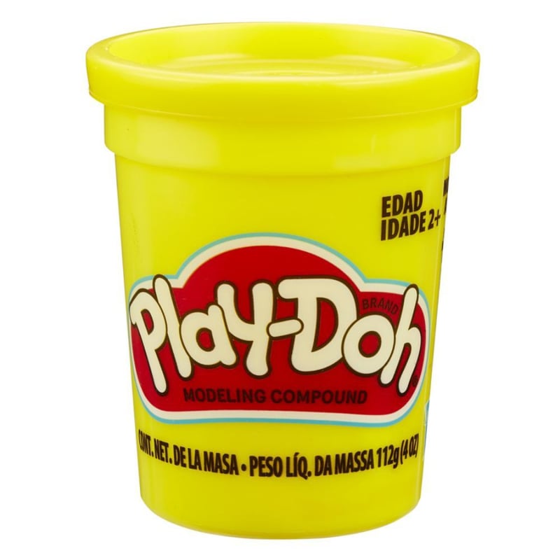 PLAY DOH - Play Doh One Pack