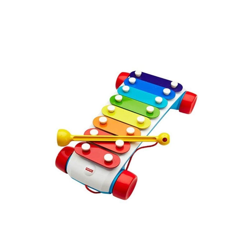 Xilofono fisher price precio hotsell