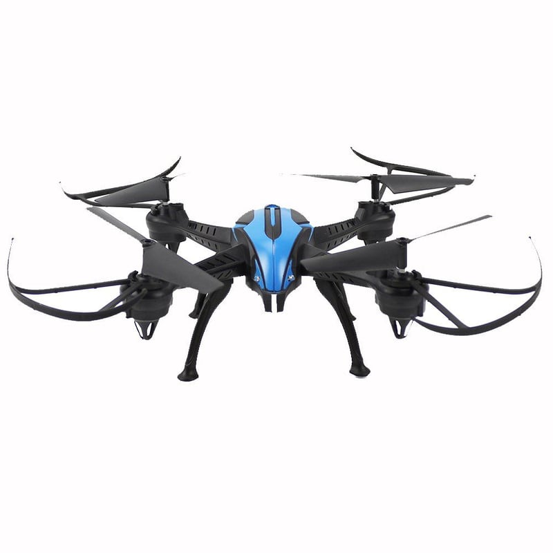 Drone 32 Cm Conexion Usb No Incluye Camara