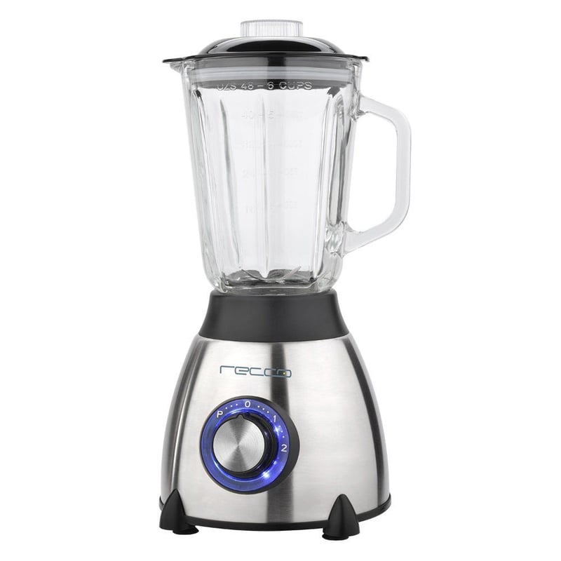 LICUADORA 15LT MOD RL BLS066D RECCO