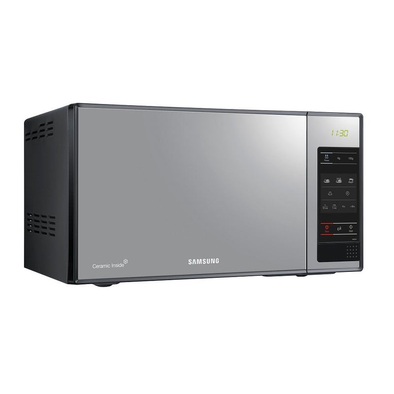 SAMSUNG - Microondas 23 litros ME83X/XZS