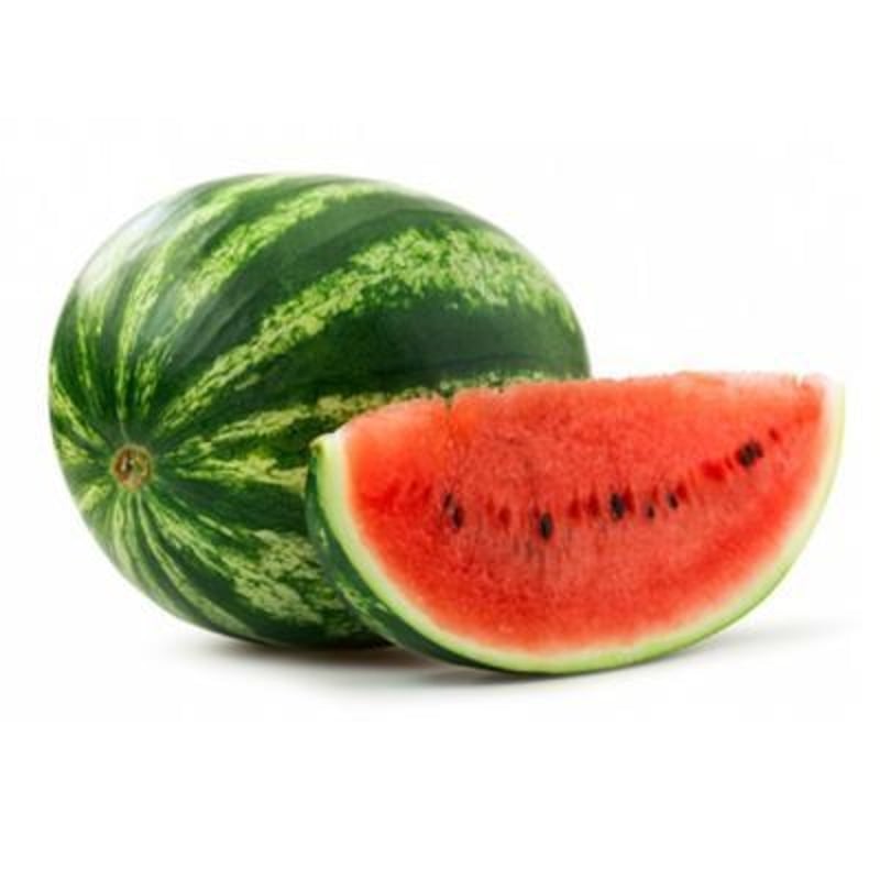 FRUTAS - SANDIA