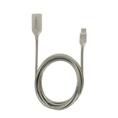 FIDDLER - Cable Metal Micro Usb 2.0A Fiddler