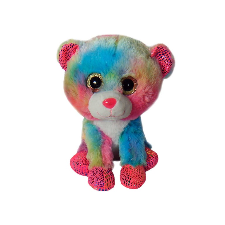 Peluches con ojos brillosos hotsell