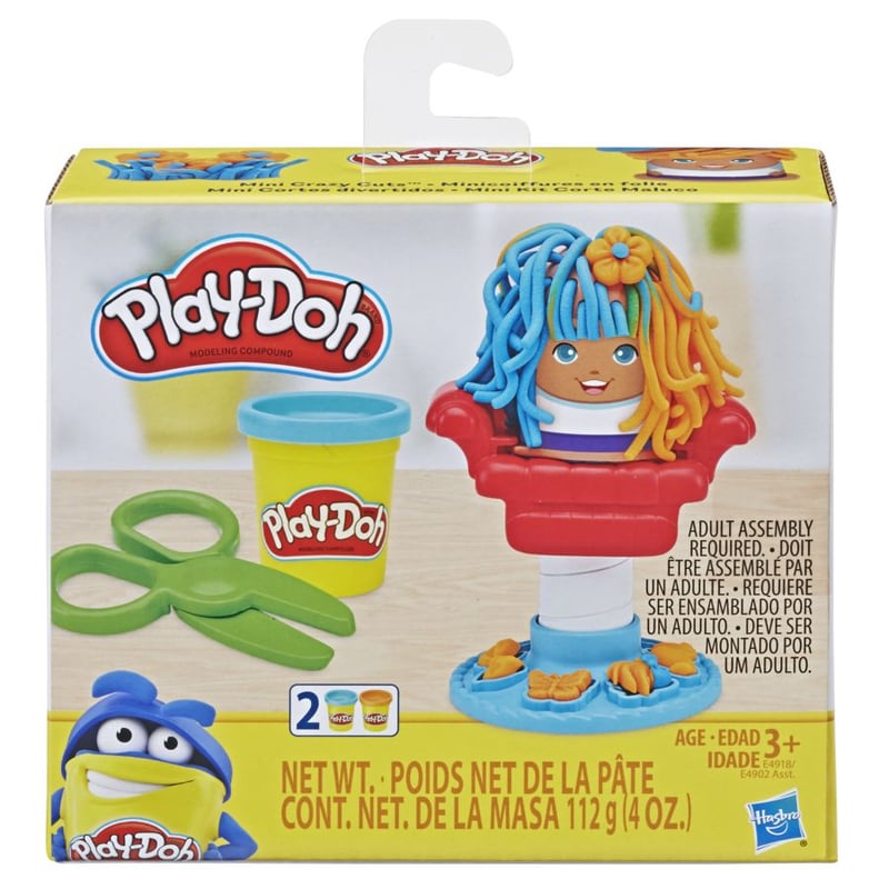 PLAY DOH - Play Doh Mini Clásicos Surtido