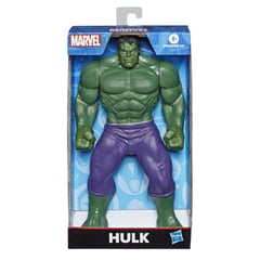 AVENGERS - Marvel Olympus Hulk o Thanos Surtido