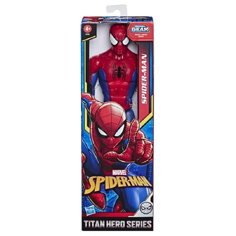 SPIDERMAN - Figura Spider-Man