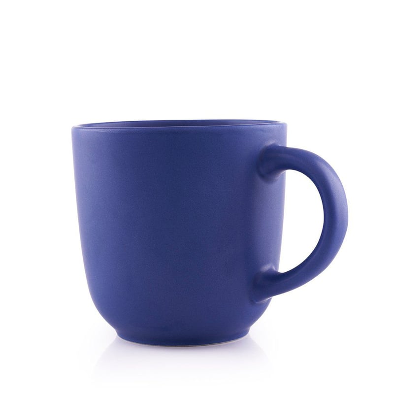 CASA JOVEN - Mug Color 440Ml Azul