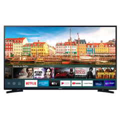 SAMSUNG - LED 43  Full HD Smart TV T5202 UN43T5202AGXZS
