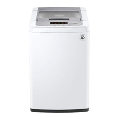 LG - Lavadora Blanca 9 Kilos WT9WPB2V