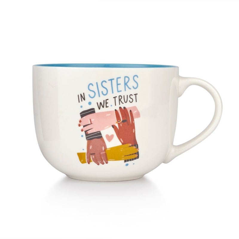 CASA JOVEN - Mug Sisters 480 ml