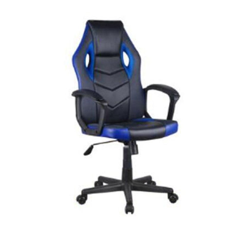 CASA JOVEN - Silla Gamer Azul