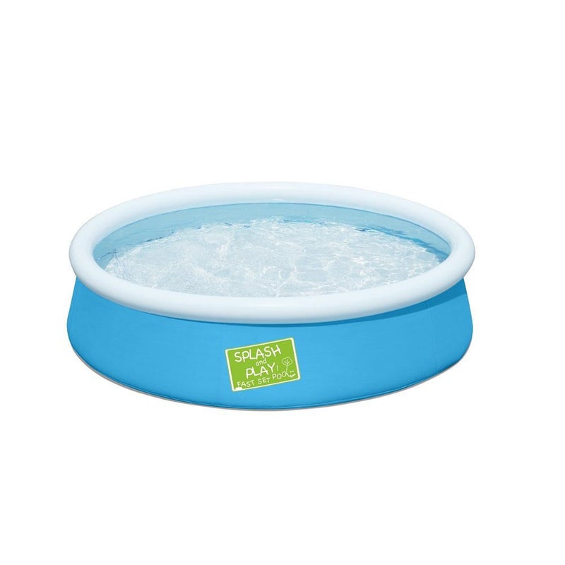 BESTWAY - Mi Primera Piscina 152X38Cm