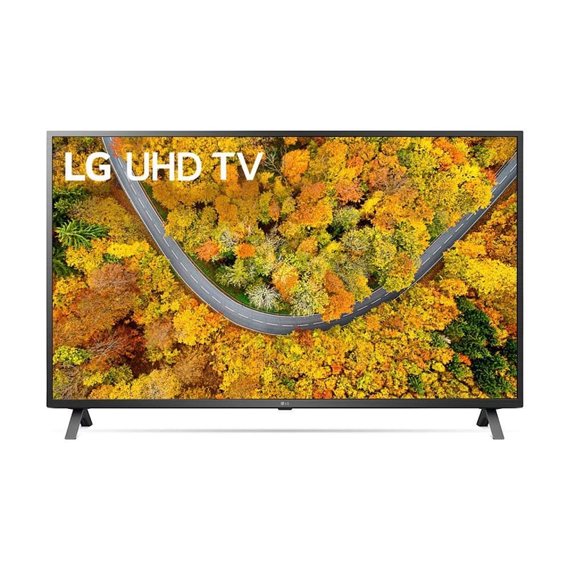 LG - LED 43" Ultra HD Smart TV 43UP7500