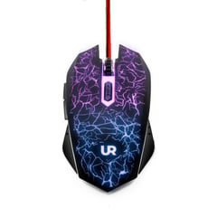 URBANO - Mouse gamer UD-MS0000