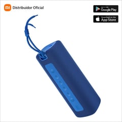 XIAOMI - Mi bluetooth speaker