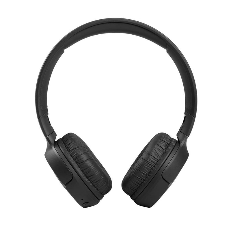 JBL - Audífonos inalámbricos on-ear TUNE 510BT negro