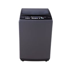 MIDEA - Lavadora gris 16 kilos MLS-160GSC03T