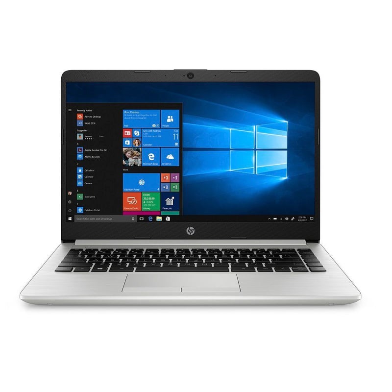 HP - Notebook 14  HP 348 G7 i3-10110U 1TB 4GB W10H