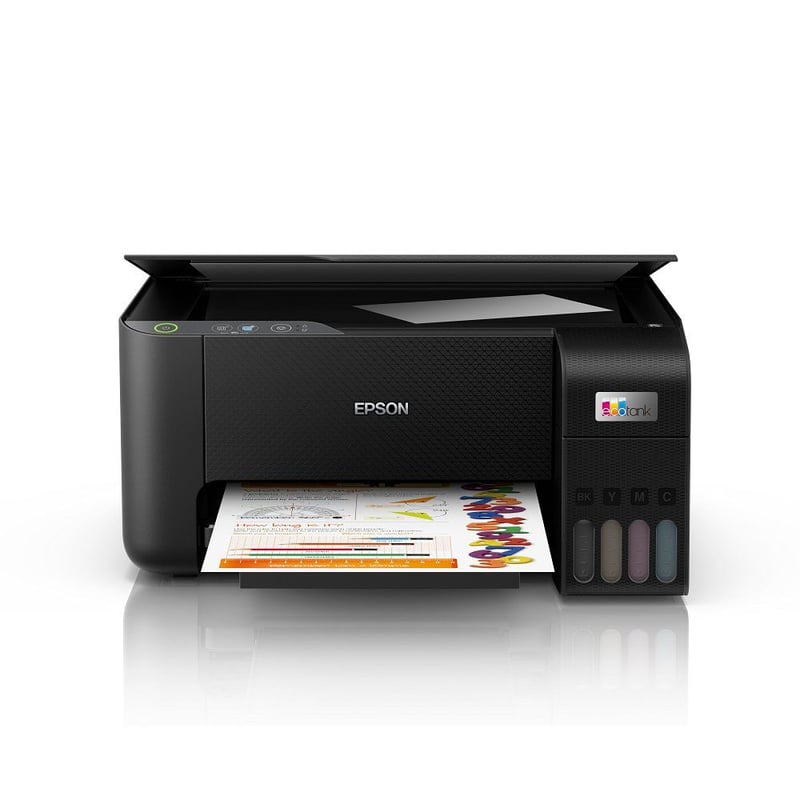 EPSON - Multifuncional L3210