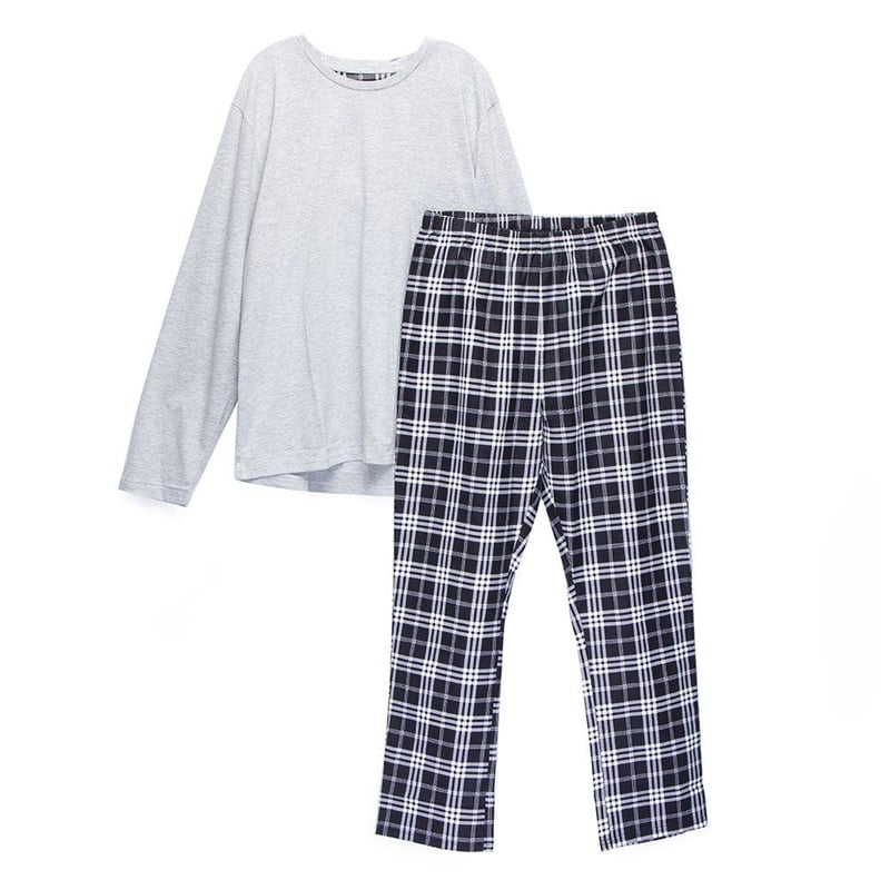 Tottus pijamas hombre hotsell