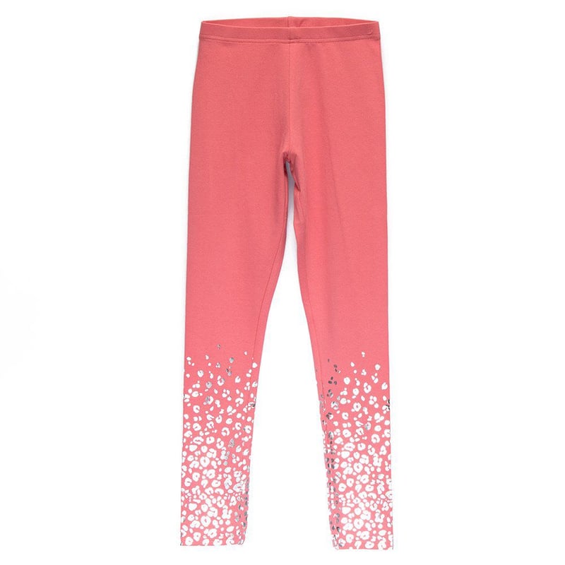 Legging Algodon Nina Talla 12 Tottus Chile
