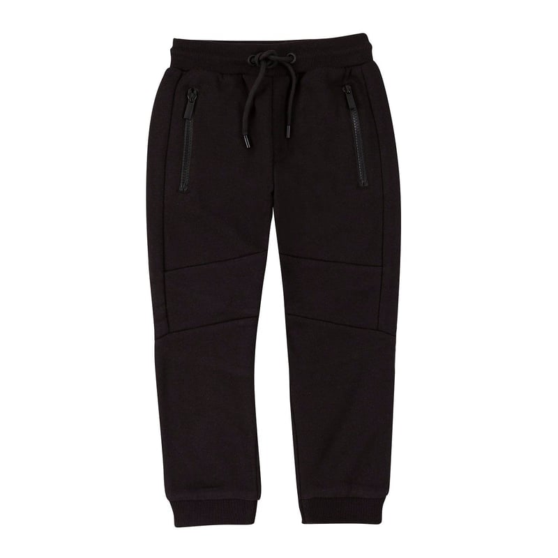 Pantalon Jogger Sustentable Nino Talla 16 Tottus Chile
