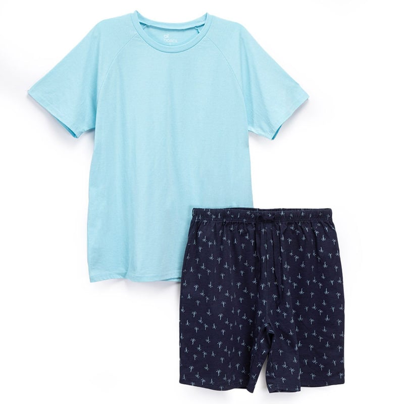 Pijama hombre talla s hotsell