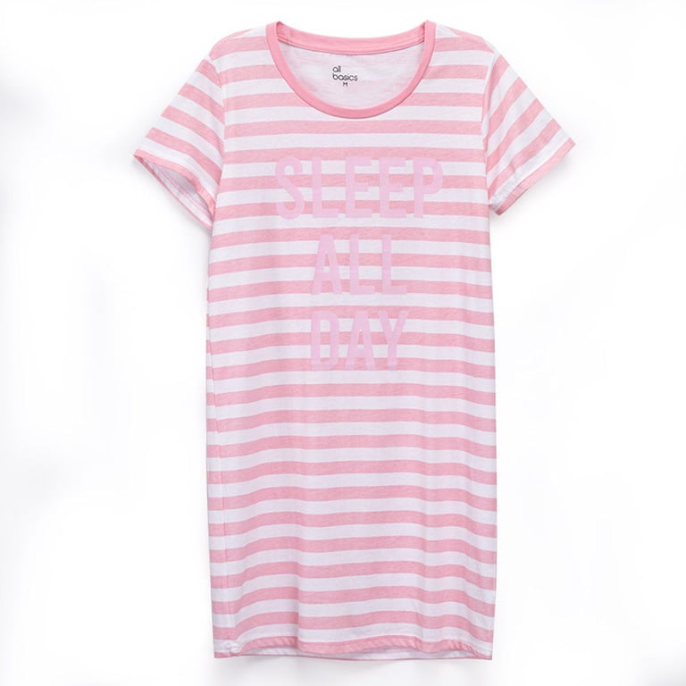 Camisola Algodon Mujer Talla M Tottus Chile