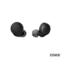 SONY - Audífonos Inalámbricos Bluetooth WF-C500 Negros