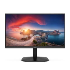 AOC - Monitor VA 21,5  Full HD