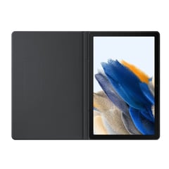 SAMSUNG - Tablet Galaxy Tab A8 + Book Cover (Gris, 32GB, WIFI)