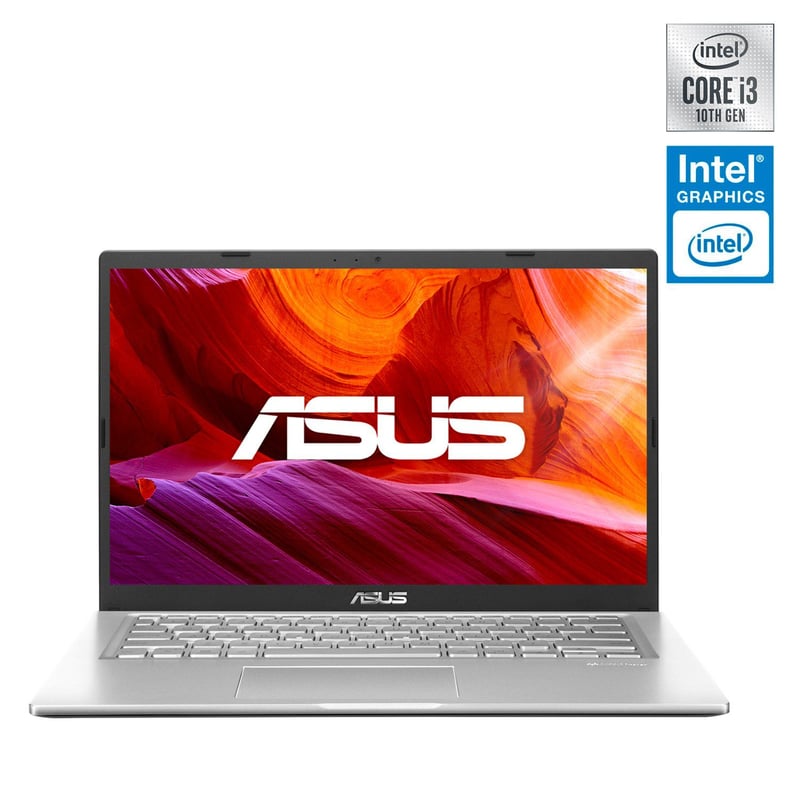 ASUS - Notebook Intel Core i3-1005G X515JA 4GB/256GB