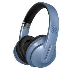 KLIP XTREME - Audífono Bluetooth Funk Azul