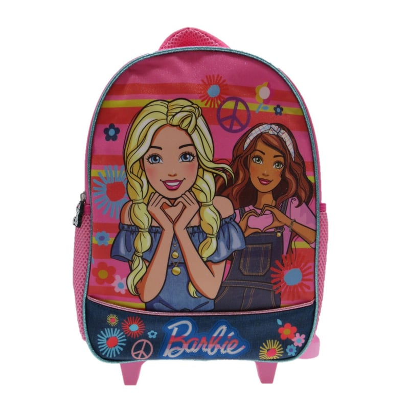 Mochilas con ruedas en tottus sales