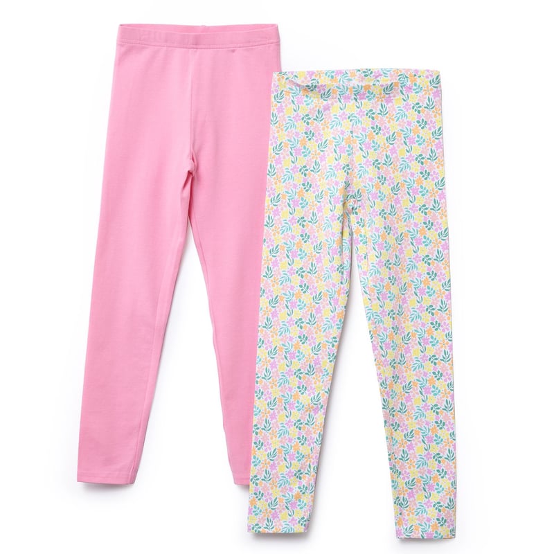 Pack 2 Leggings Nina Tottus Chile