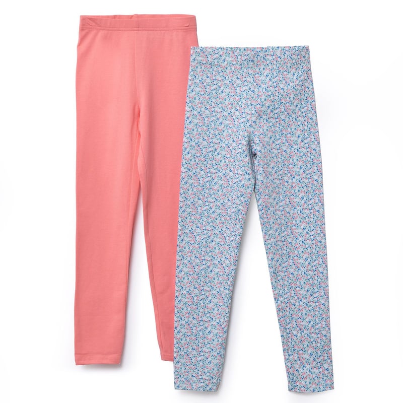 Pack 2 Leggings Nina Tottus Chile