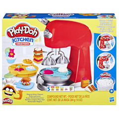 PLAY DOH - Play Doh Kitchen Creations Batidora Mágica