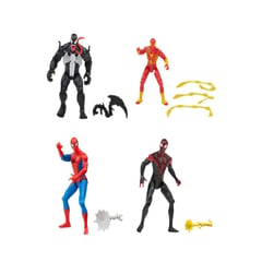 SPIDERMAN - Figura de Acción Spider-Man Epic Hero Series Surtido
