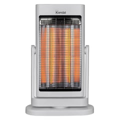 KENDAL - Estufa Eléctrica de Carbono 900W KFC-90-D1