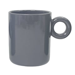 CASA JOVEN - Mug Minimal Acero 500Ml