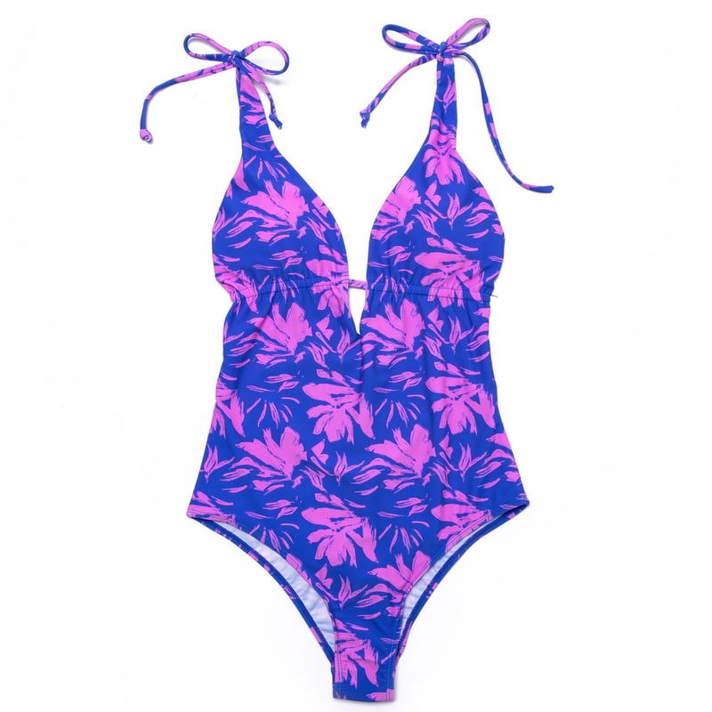 Trajes de baño mujer tottus hotsell