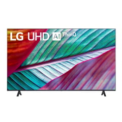 LG - Smart TV 43 " UHD 43UR8750PSA
