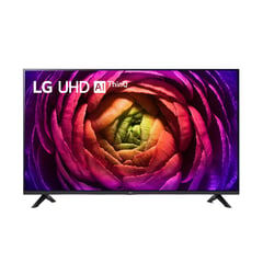 LG - Smart TV 50 " UHD 50UR7300PSA