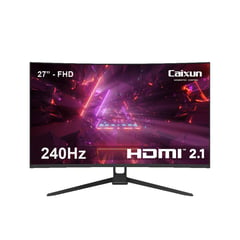 CAIXUN - Monitor 27" FHD 240HZ 1MS