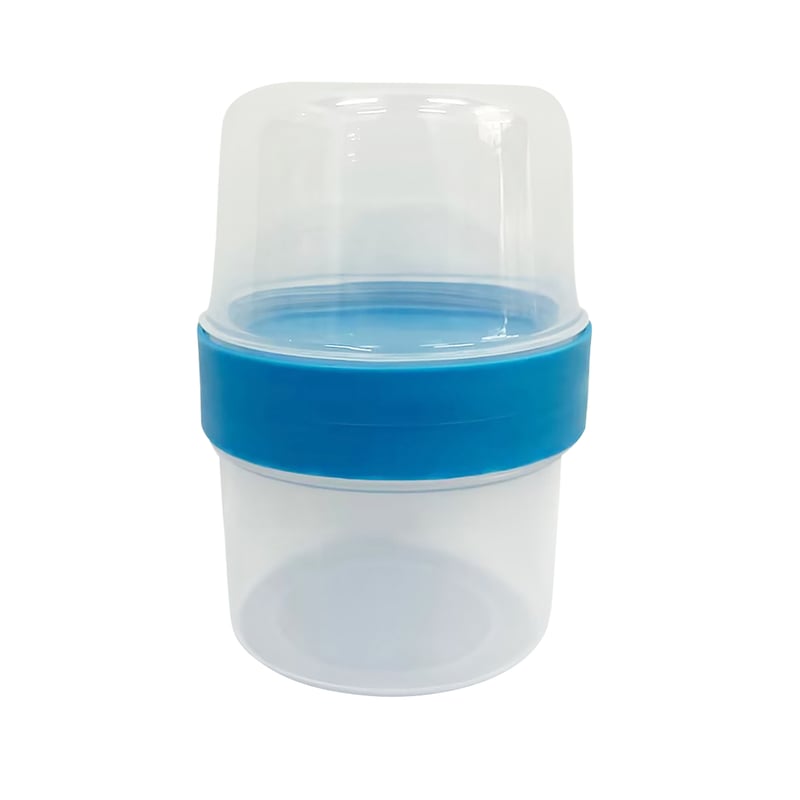 CASA JOVEN - Contenedor Doble 310 ML + 360 ML