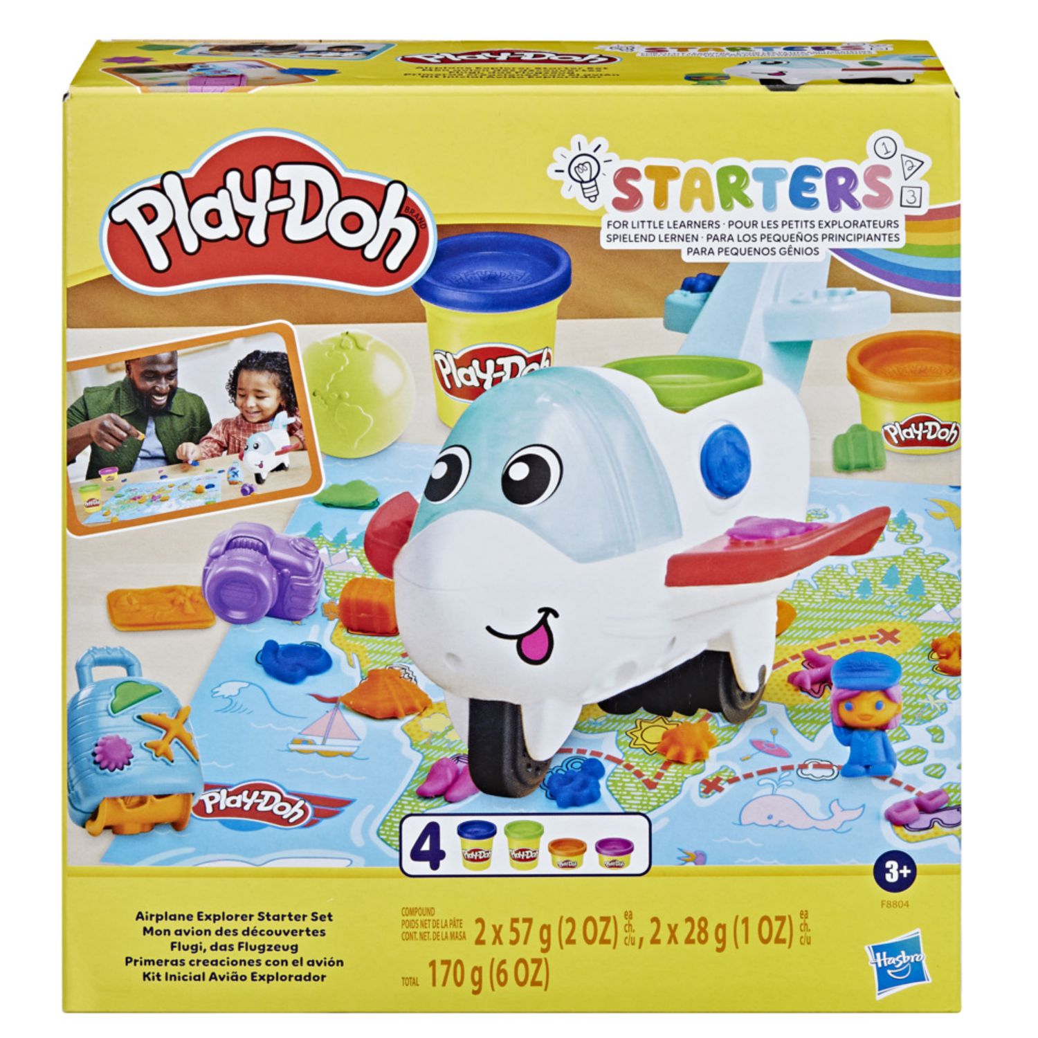 Play doh dentista tottus new arrivals