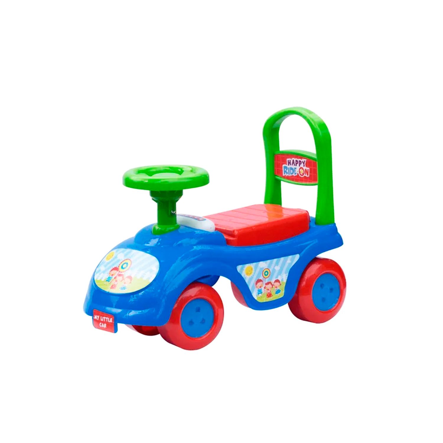 Correpasillos tottus online